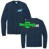 Jilly - Long Sleeve Core Cotton Tee Thumbnail