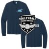 Jilly - Long Sleeve Core Cotton Tee Thumbnail