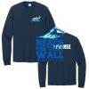 Jilly - Long Sleeve Core Cotton Tee Thumbnail