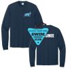 Jilly - Long Sleeve Core Cotton Tee Thumbnail