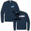 Jilly - Long Sleeve Core Cotton Tee Thumbnail