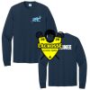 Jilly - Long Sleeve Core Cotton Tee Thumbnail