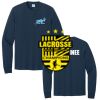 Jilly - Long Sleeve Core Cotton Tee Thumbnail
