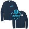Jilly - Long Sleeve Core Cotton Tee Thumbnail