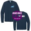 Jilly - Long Sleeve Core Cotton Tee Thumbnail