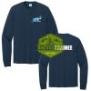 Jilly - Long Sleeve Core Cotton Tee Thumbnail