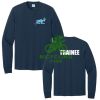 Jilly - Long Sleeve Core Cotton Tee Thumbnail