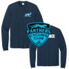Jilly - Long Sleeve Core Cotton Tee Thumbnail