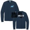 Jilly - Long Sleeve Core Cotton Tee Thumbnail