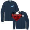 Jilly - Long Sleeve Core Cotton Tee Thumbnail