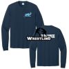 Jilly - Long Sleeve Core Cotton Tee Thumbnail