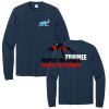 Jilly - Long Sleeve Core Cotton Tee Thumbnail
