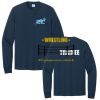 Jilly - Long Sleeve Core Cotton Tee Thumbnail