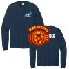 Jilly - Long Sleeve Core Cotton Tee Thumbnail