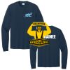 Jilly - Long Sleeve Core Cotton Tee Thumbnail