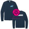 Jilly - Long Sleeve Core Cotton Tee Thumbnail