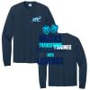 Jilly - Long Sleeve Core Cotton Tee Thumbnail