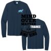 Jilly - Long Sleeve Core Cotton Tee Thumbnail