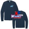 Jilly - Long Sleeve Core Cotton Tee Thumbnail