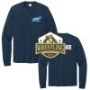 Jilly - Long Sleeve Core Cotton Tee Thumbnail