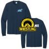 Jilly - Long Sleeve Core Cotton Tee Thumbnail