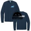 Jilly - Long Sleeve Core Cotton Tee Thumbnail