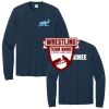 Jilly - Long Sleeve Core Cotton Tee Thumbnail
