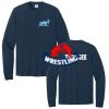 Jilly - Long Sleeve Core Cotton Tee Thumbnail