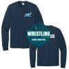 Jilly - Long Sleeve Core Cotton Tee Thumbnail