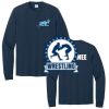 Jilly - Long Sleeve Core Cotton Tee Thumbnail