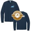 Jilly - Long Sleeve Core Cotton Tee Thumbnail