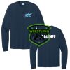 Jilly - Long Sleeve Core Cotton Tee Thumbnail