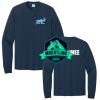 Jilly - Long Sleeve Core Cotton Tee Thumbnail