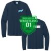Jilly - Long Sleeve Core Cotton Tee Thumbnail