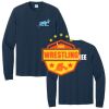Jilly - Long Sleeve Core Cotton Tee Thumbnail
