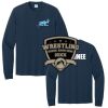 Jilly - Long Sleeve Core Cotton Tee Thumbnail