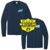 Jilly - Long Sleeve Core Cotton Tee Thumbnail