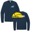 Jilly - Long Sleeve Core Cotton Tee Thumbnail