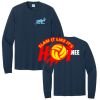 Jilly - Long Sleeve Core Cotton Tee Thumbnail