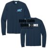 Jilly - Long Sleeve Core Cotton Tee Thumbnail
