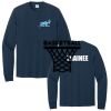 Jilly - Long Sleeve Core Cotton Tee Thumbnail