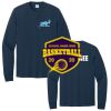 Jilly - Long Sleeve Core Cotton Tee Thumbnail