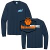 Jilly - Long Sleeve Core Cotton Tee Thumbnail