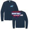Jilly - Long Sleeve Core Cotton Tee Thumbnail