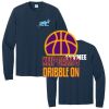 Jilly - Long Sleeve Core Cotton Tee Thumbnail