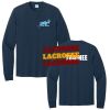 Jilly - Long Sleeve Core Cotton Tee Thumbnail