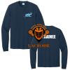 Jilly - Long Sleeve Core Cotton Tee Thumbnail