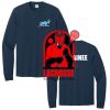 Jilly - Long Sleeve Core Cotton Tee Thumbnail