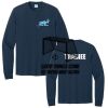 Jilly - Long Sleeve Core Cotton Tee Thumbnail