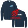 Jilly - Long Sleeve Core Cotton Tee Thumbnail